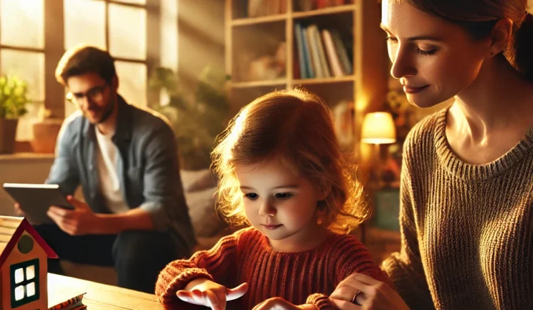 Tablet και Παιδί: 3 Παράγοντες για Σωστή Χρήση